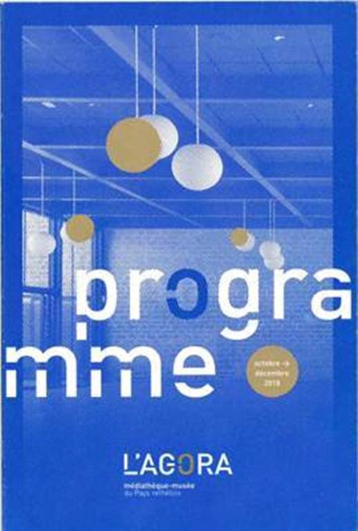 L'archéo vue par l'art contemporain
