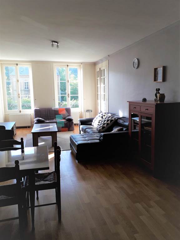 Gite - Appartement La Grelinette