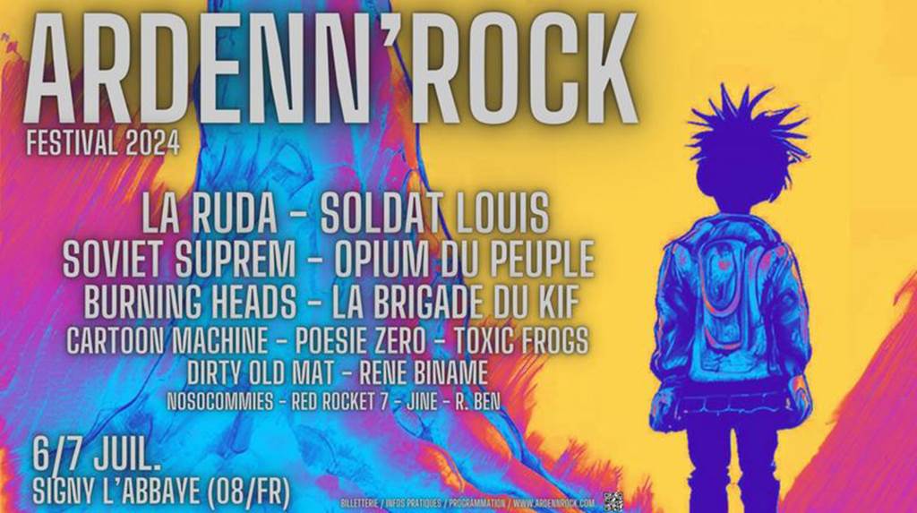 Ardenn'Rock 2024 (1/1)