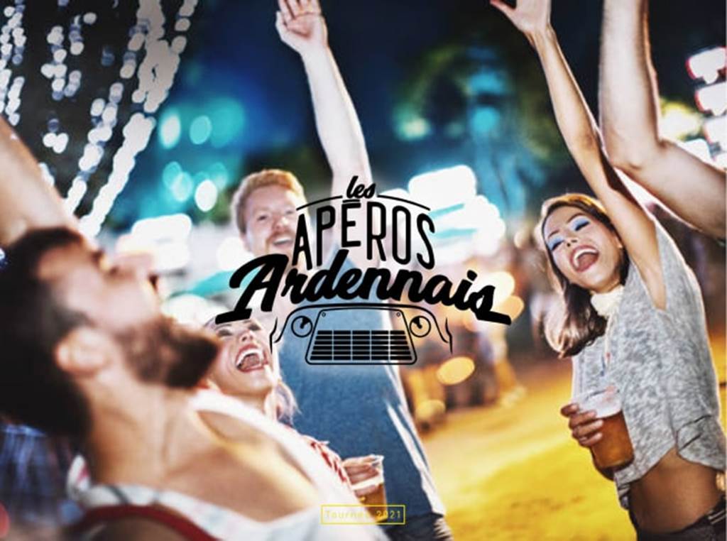 Les Apéros Ardennais