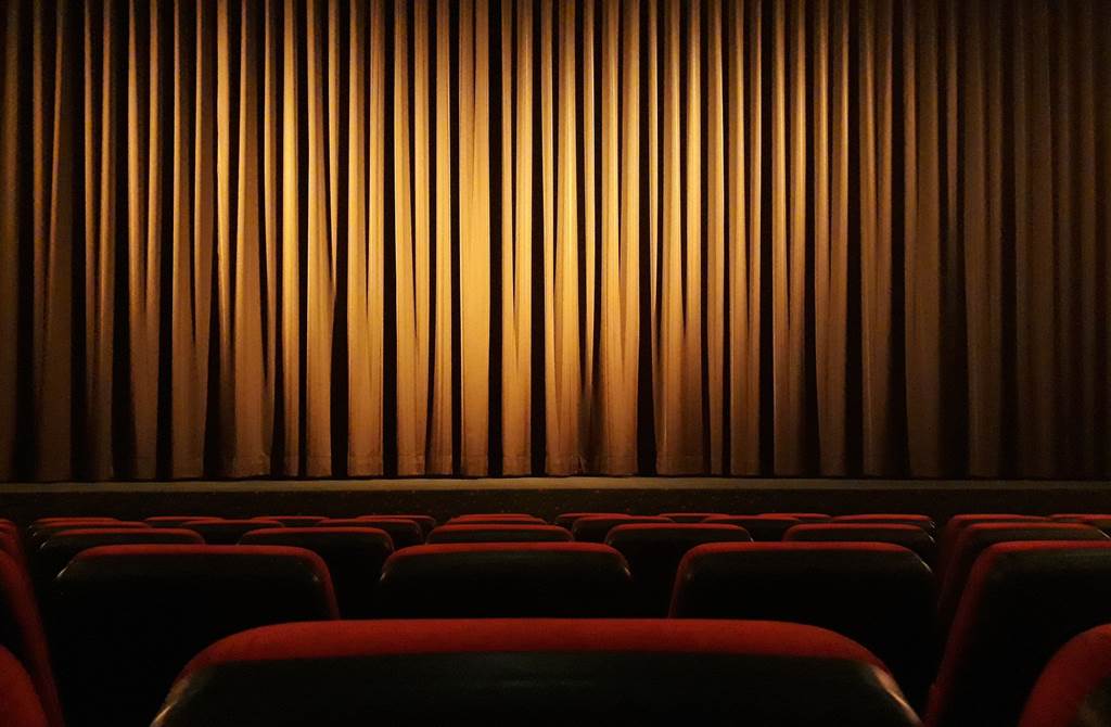 Théâtre Vendredi 13