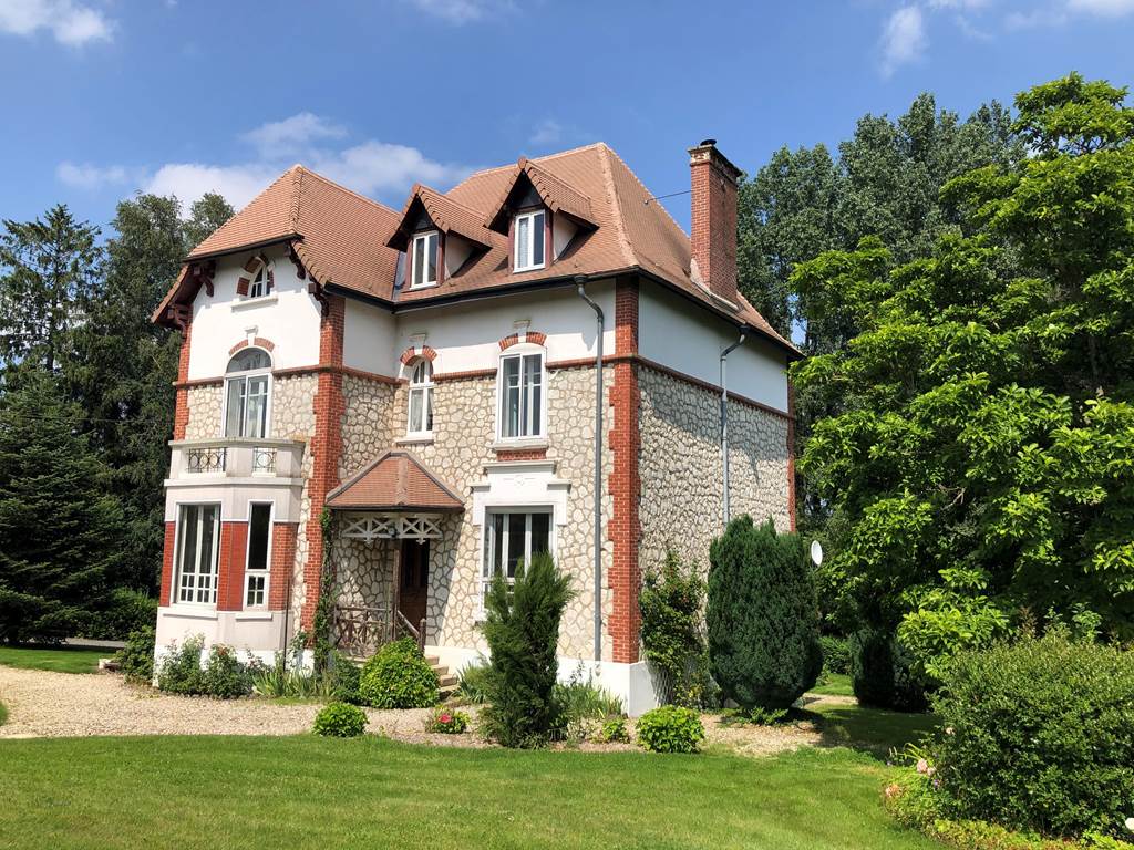 La Villa Lenoir