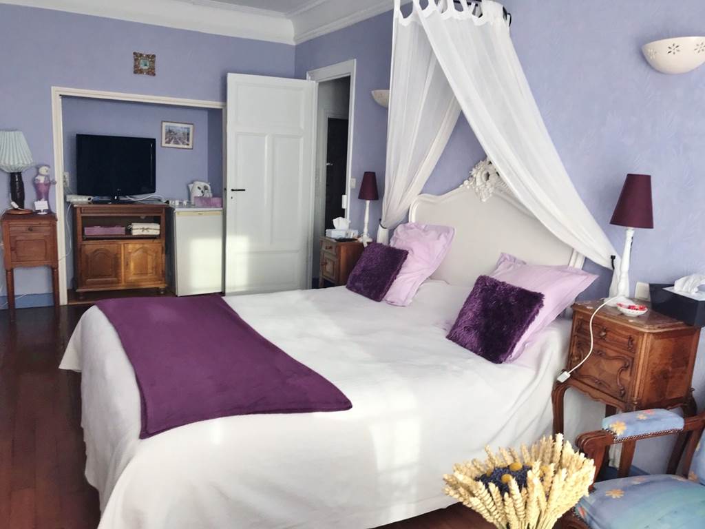 Chambre d'hôtes n°9953 