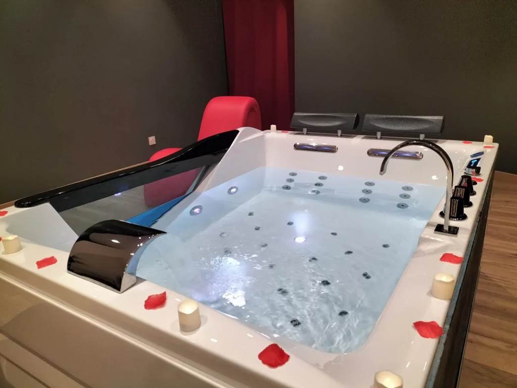 Les Suites à thème : La Suite romantique