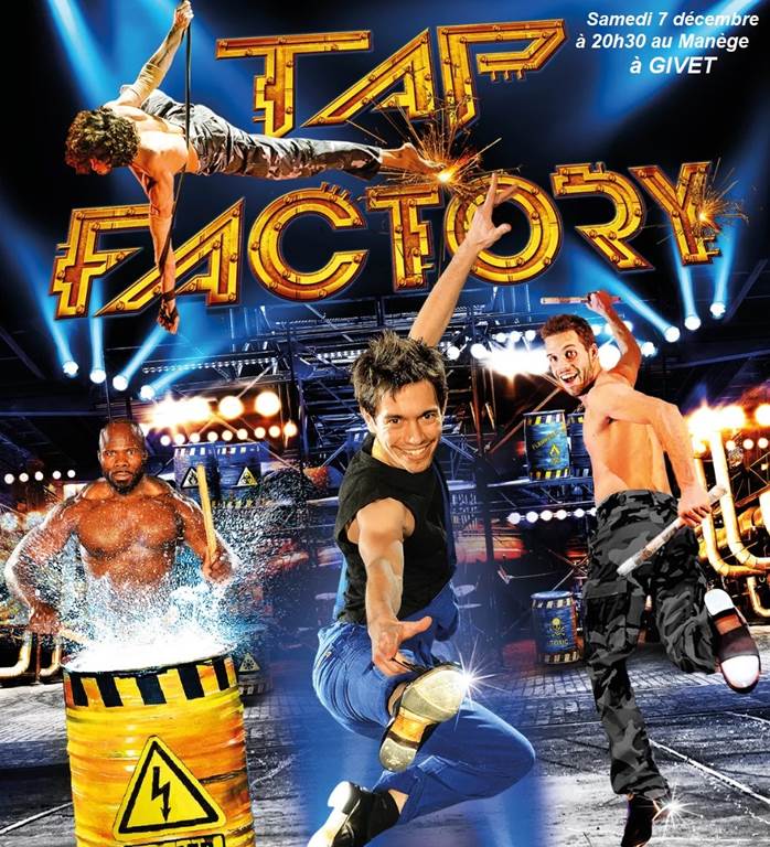 Tap Factory