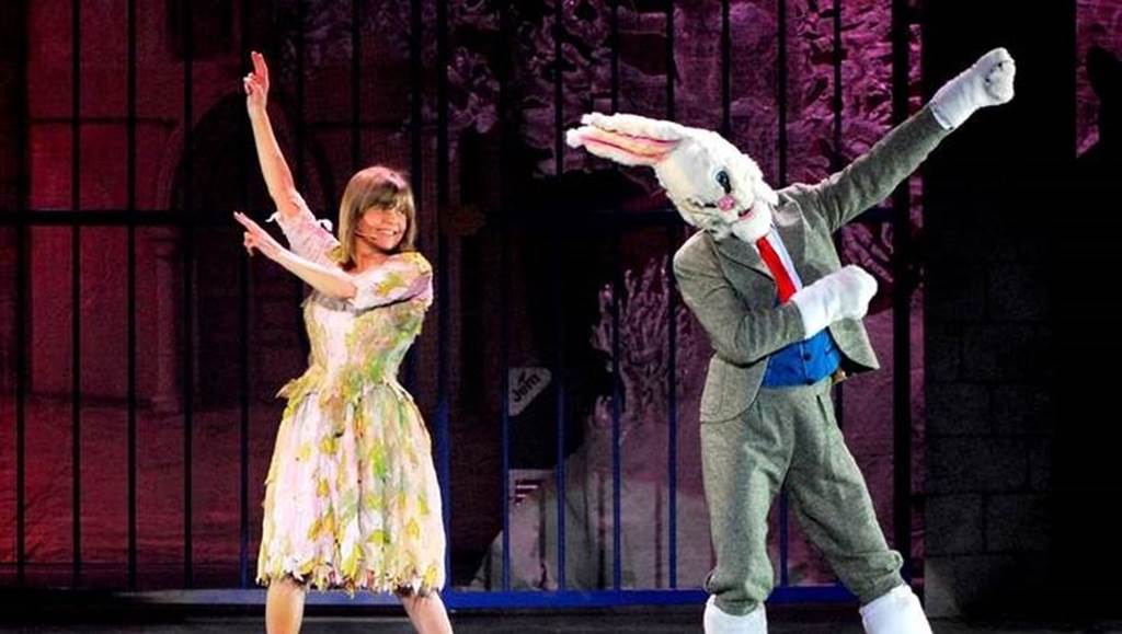 Concert : Le monde magique de Chantal Goya