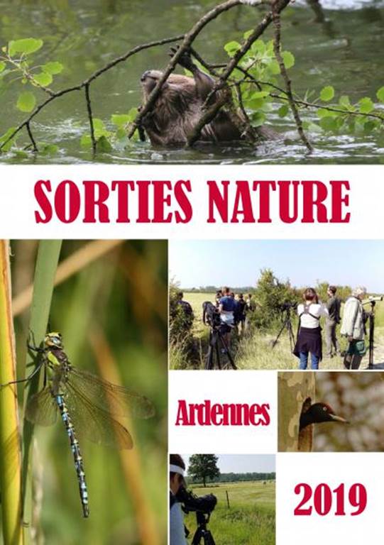 Sortie Nature: Circuit des planètes