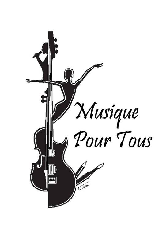 Concert des Choeurs de l'Abbaye et du groupe Pop Rock