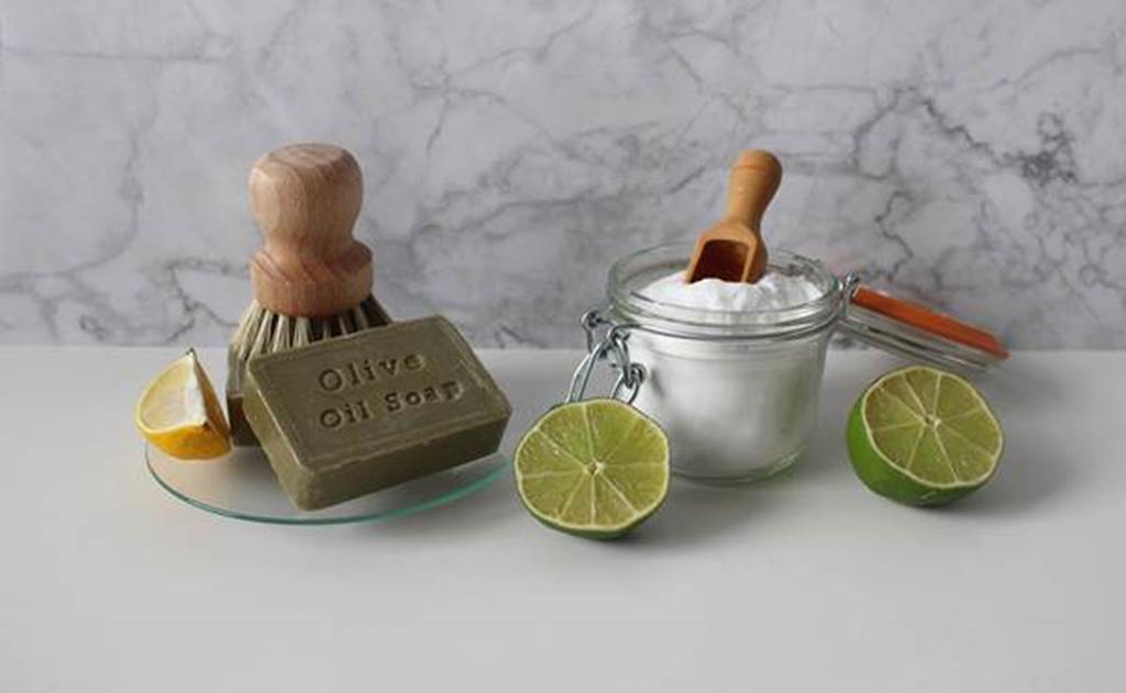Atelier cosmétiques solides