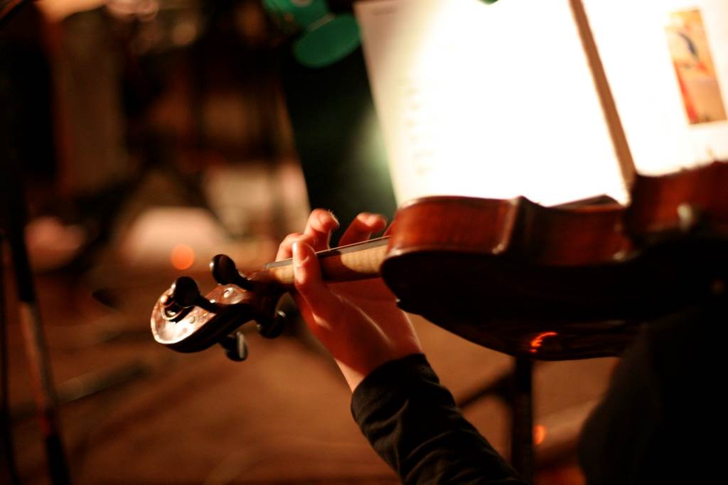 Concert baroque