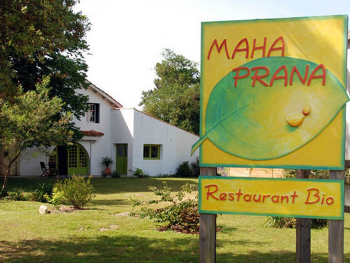 La maison d'hôtes Les Naïades à Dolus d'Oléron