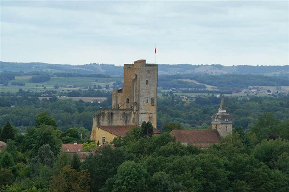 Le Clos des Mousquetaires-6