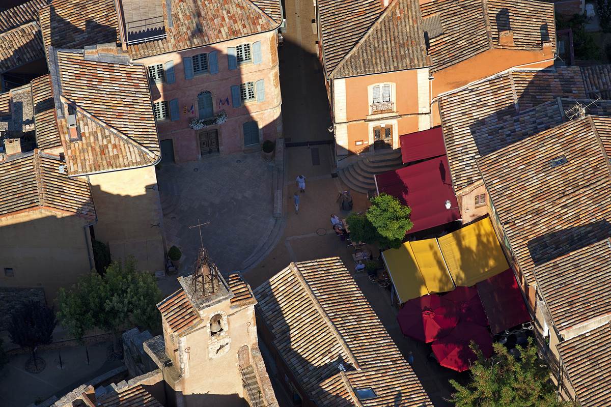 La Villa Oustal