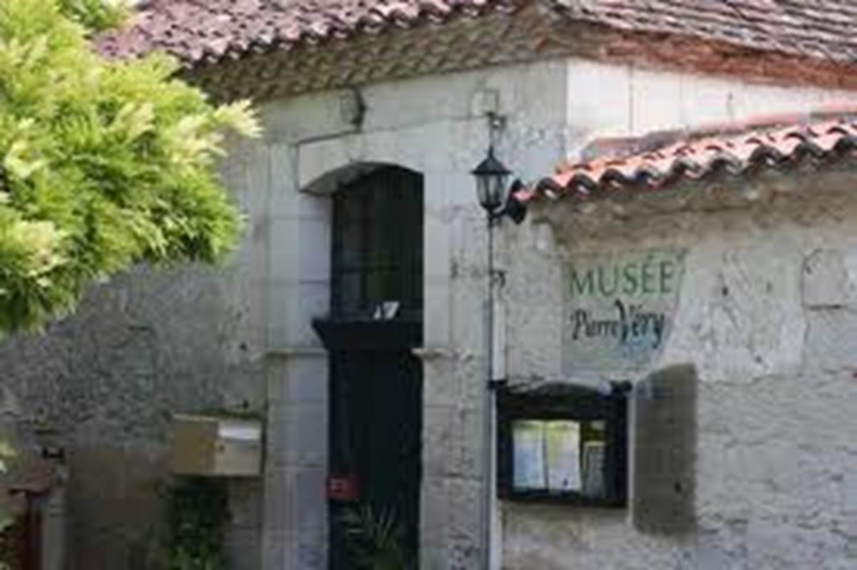 Maison principale