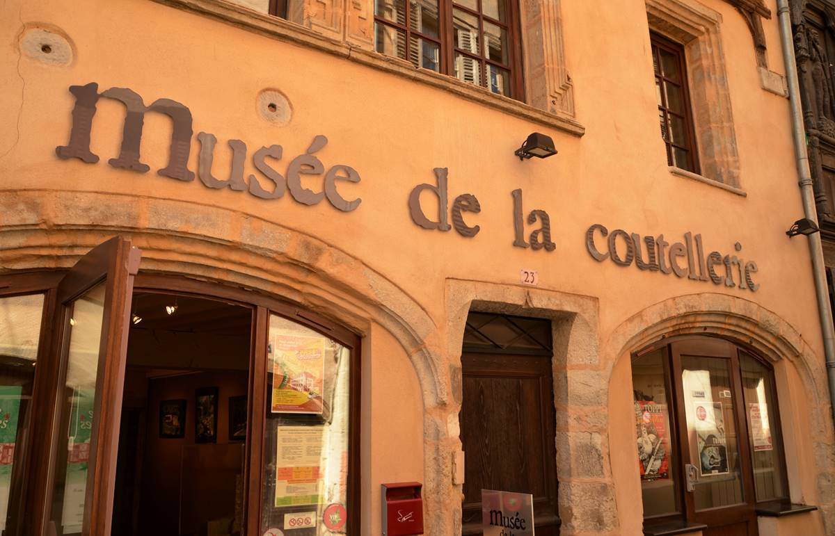 Manoir de la Manantie - Les Collectionneurs