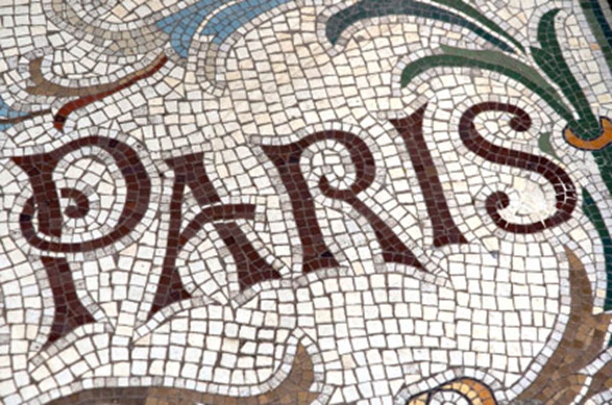 Bâtisse principale du Domaine