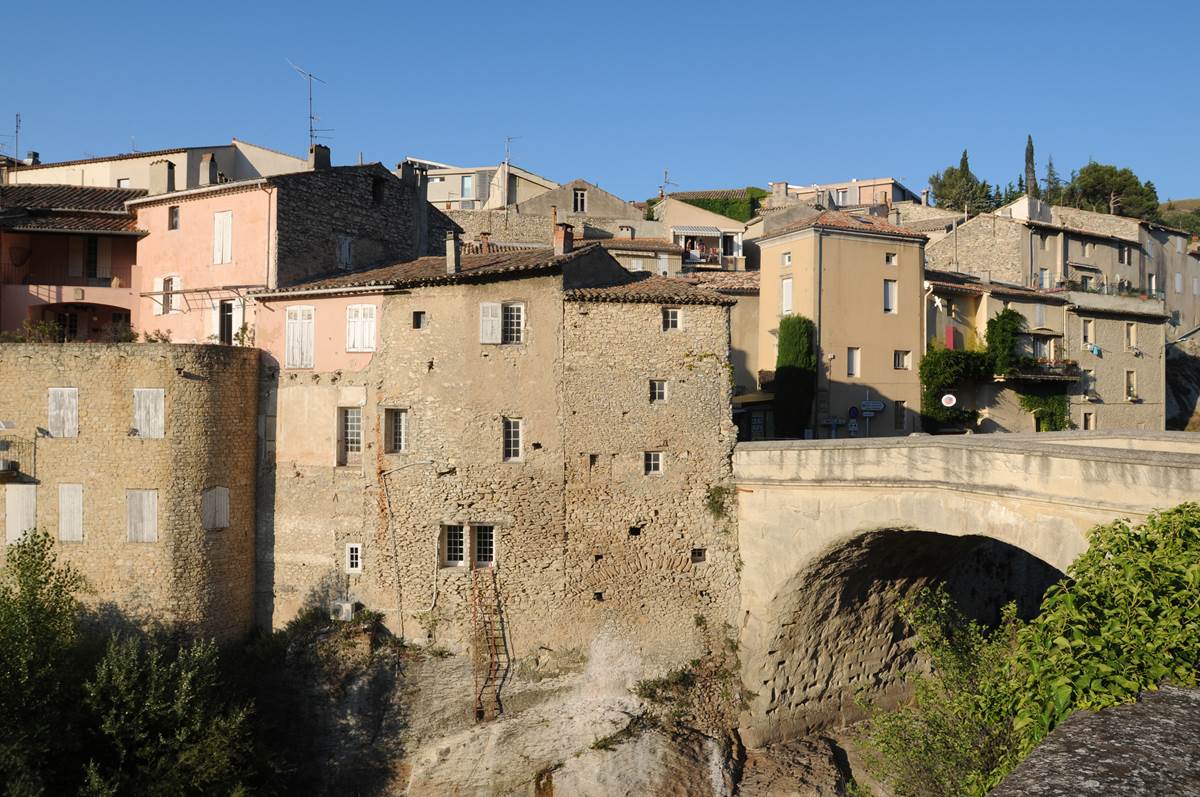 La Villa Oustal