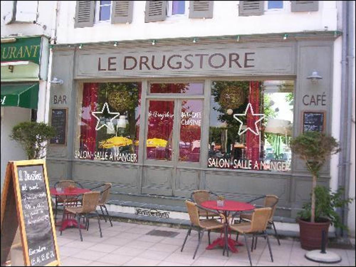 La maison d'hôtes Les Naïades à Dolus d'Oléron
