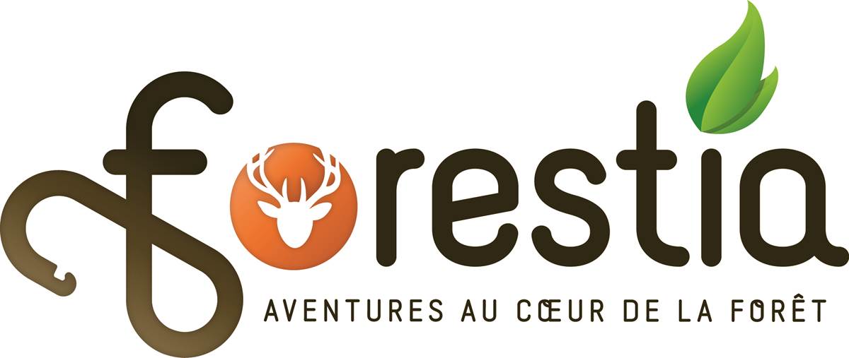 Vue aérienne du hameau de Xhignesse logé dans la verdure