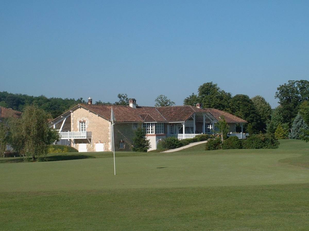 Maison principale