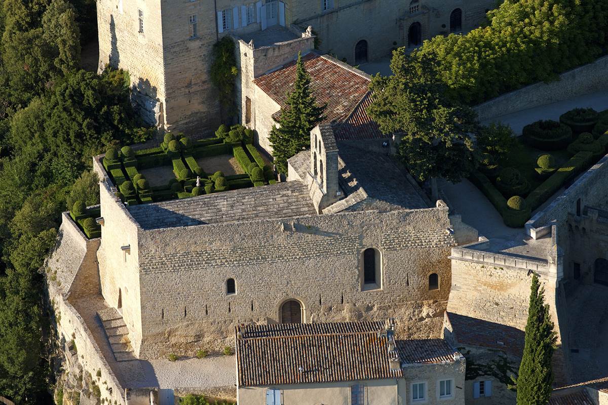 La Villa Oustal