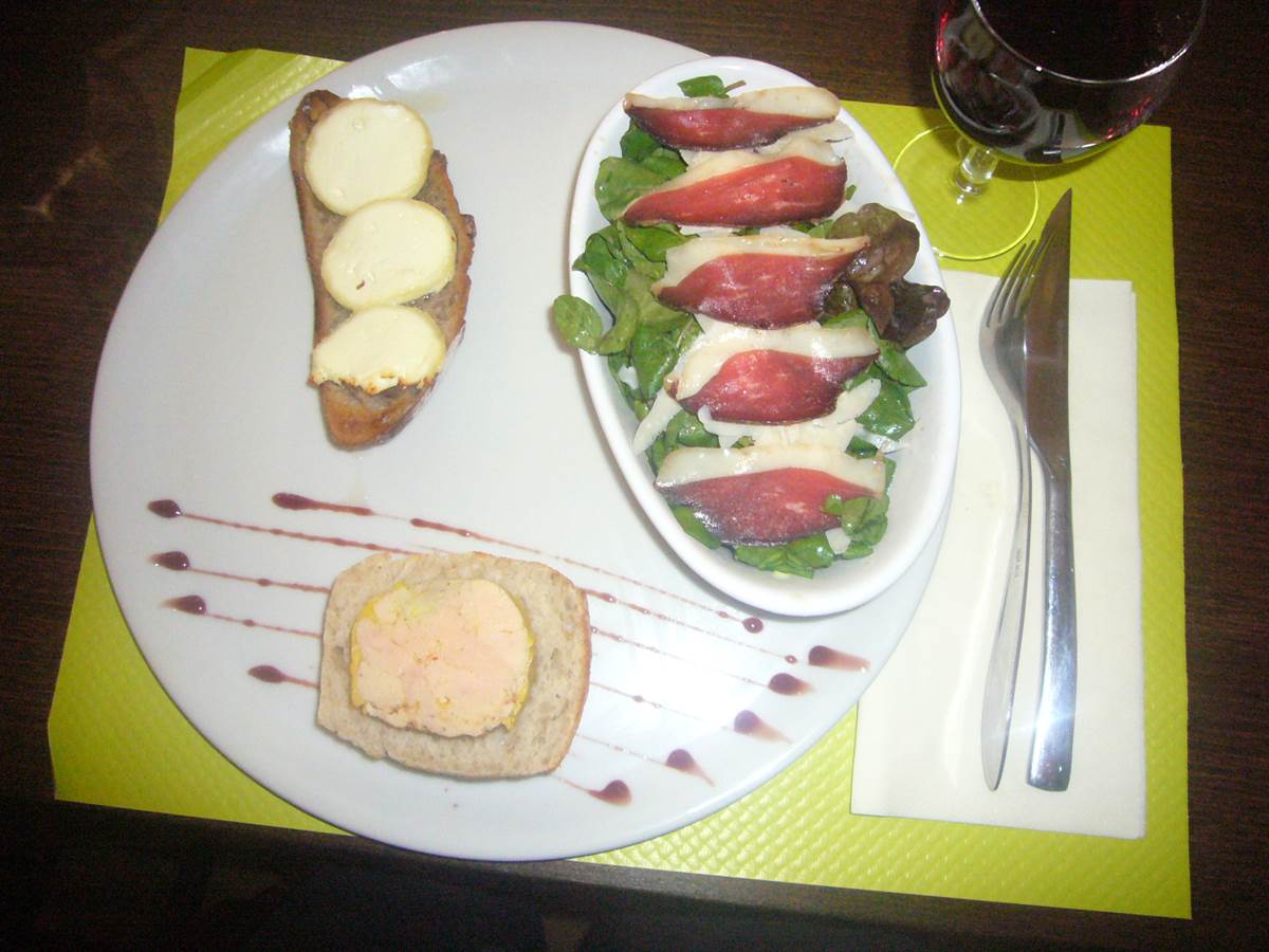 Maison principale