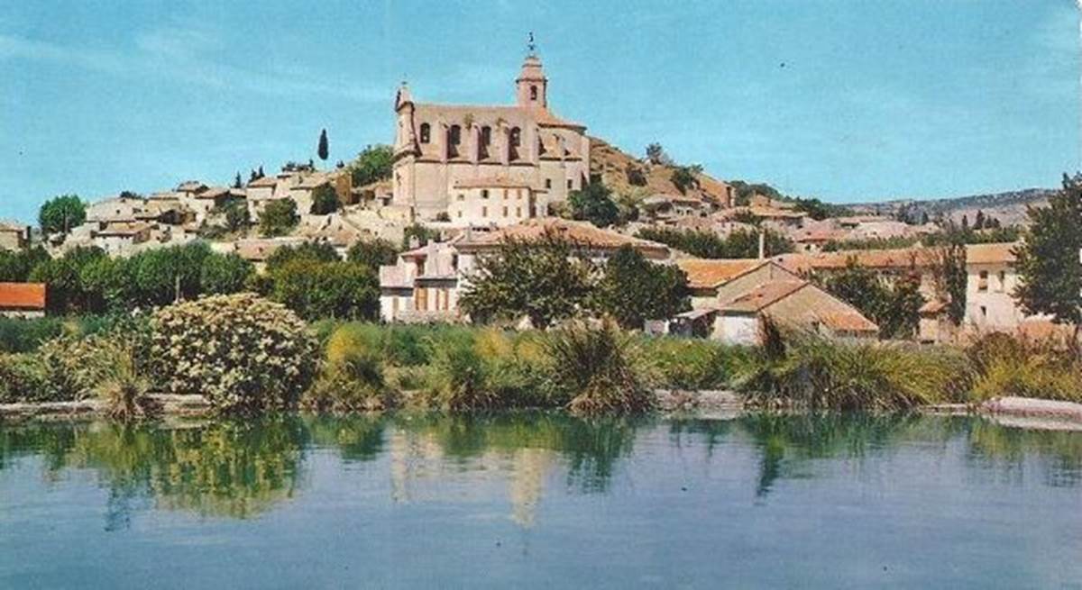 La Villa Oustal