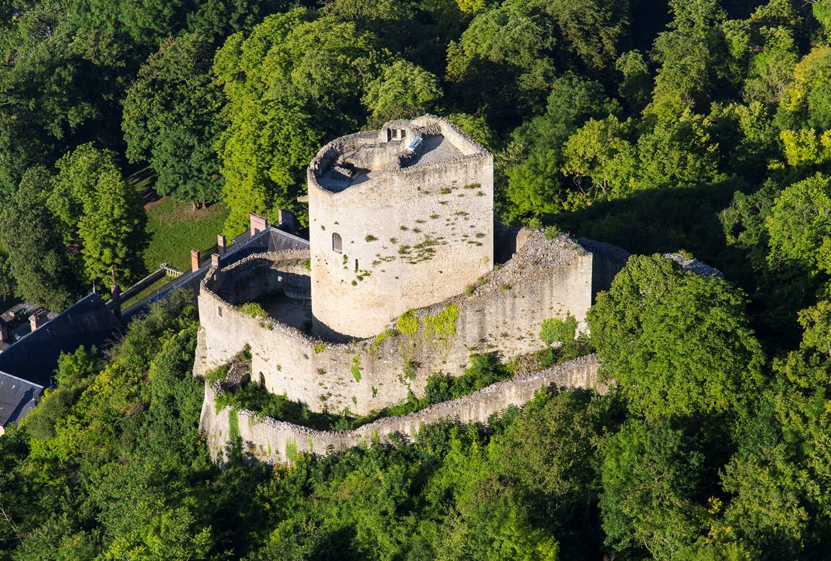 Trie-Chateau-Gite-Chez-Robins