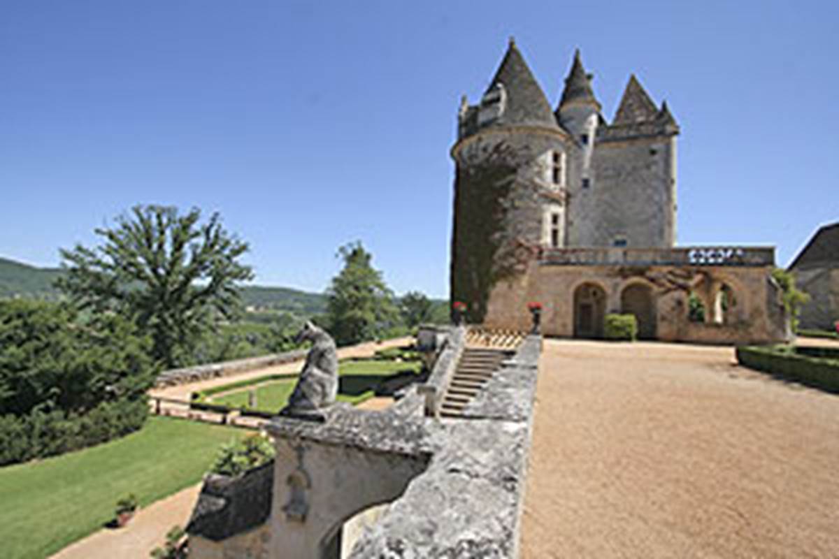 Les Chênes Rouges, votre chambre d'hôte au coeur du Périgord Noir
