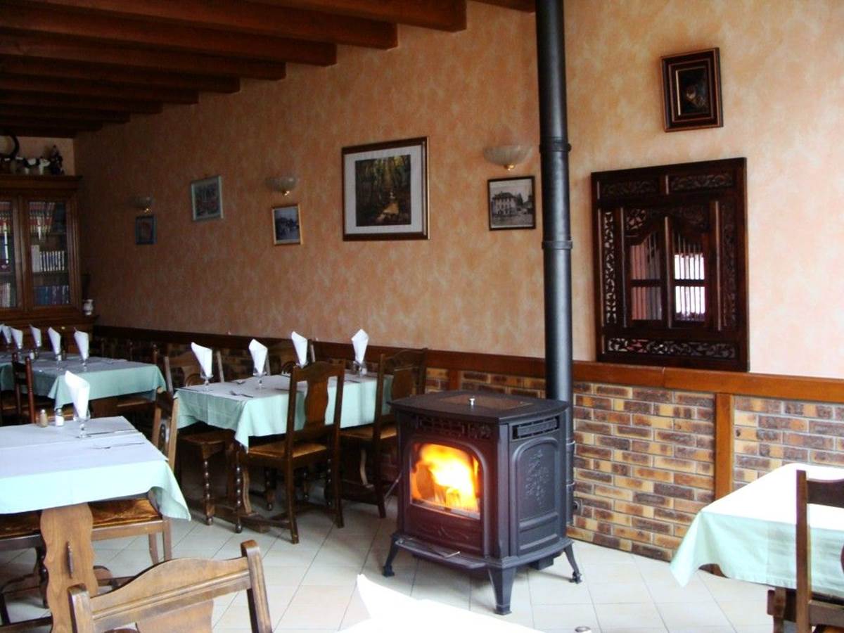 Le Ranch des Lacs Hôtel Restaurant Cave 87120 Charme et Caractère