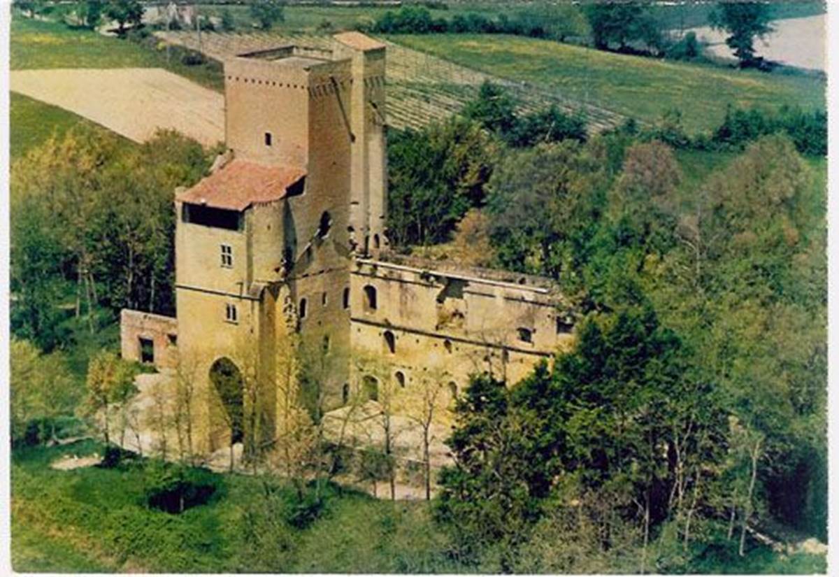 Château de Maumusson Chambres d'hôtes Gers