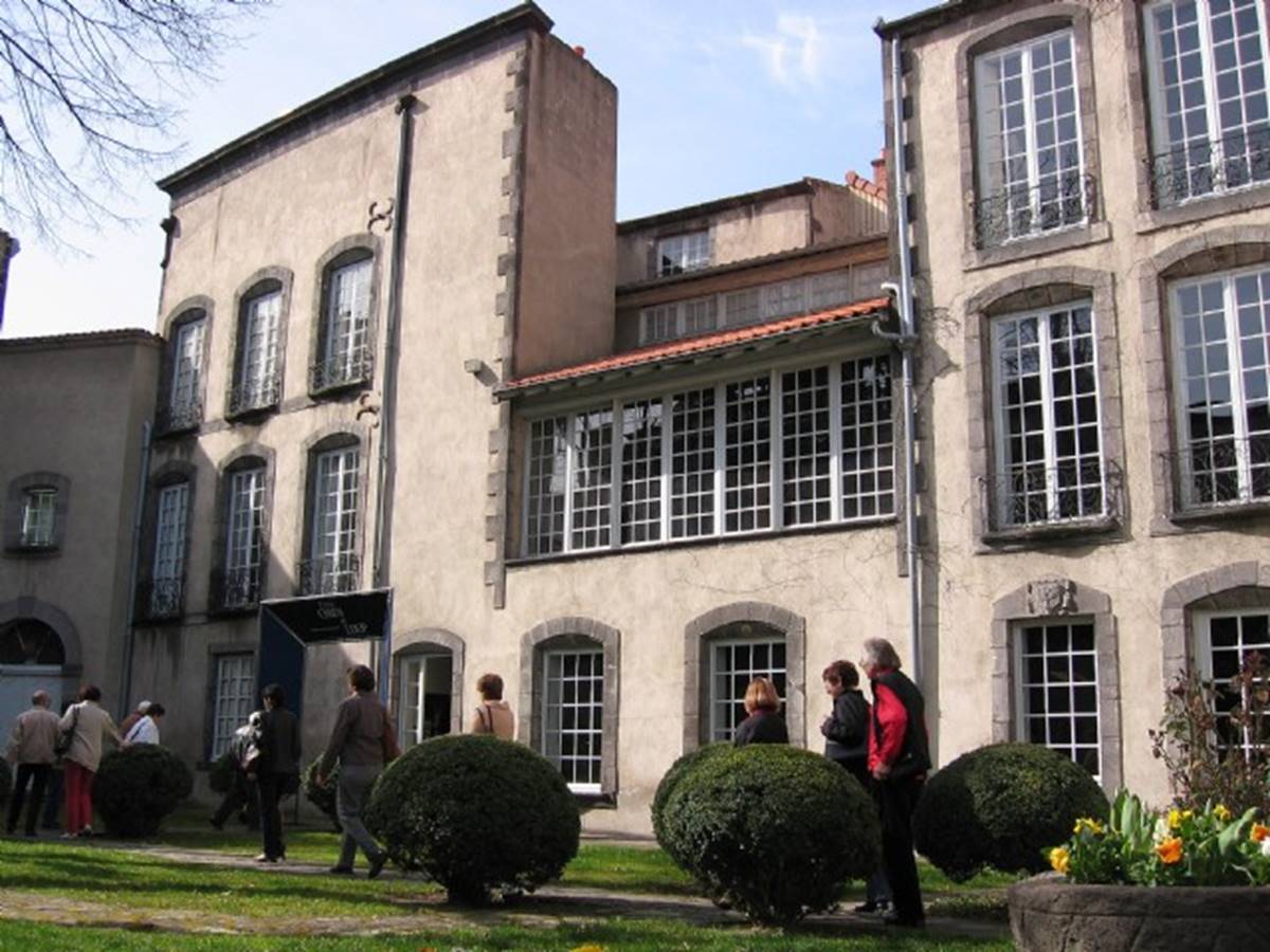 Manoir de la Manantie - Les Collectionneurs