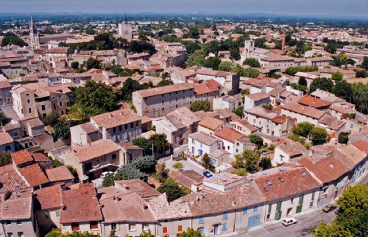 La Villa Oustal