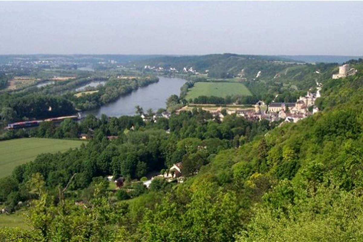 Trie-Chateau-Gite-Chez-Robins