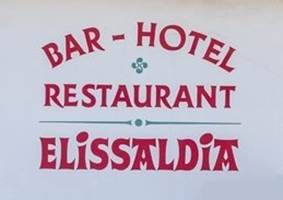 Hôtel Restaurant Elissaldia