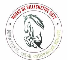 HARAS DE VILLECHETIVE centre équestre cheval poney pour tous