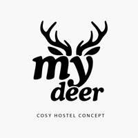 MyDeer - Cosy rooms & shared kitchen