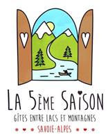         LA 5EME SAISON           Savoie - Alpes - Chartreuse
