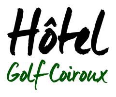 hôtel restaurant golf du Coiroux 