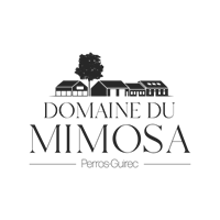 Domaine du Mimosa Perros Guirec