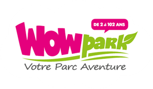 WOWPARK Le + Grand Parc Multi-activités