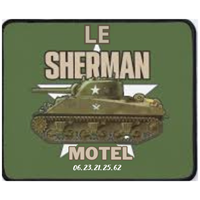 LE SHERMAN 