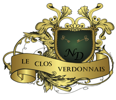 Le Clos Verdonnais 