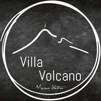 Villa Volcano
