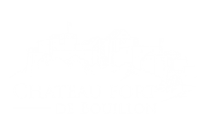 In Our Area - Fortified castle of Bouillon - BOUILLON - BELGIQUE