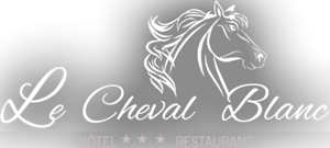 Hôtel Restaurant le Cheval Blanc 