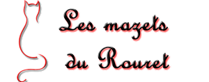 Mazets of Rouret