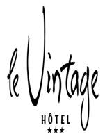 Hôtel Le Vintage 