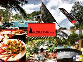 Naina Park Resort