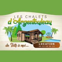 Les Chalets d'Argentouleau 